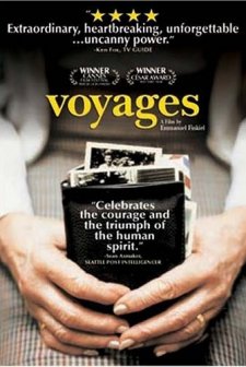 Voyages (1999) afişi