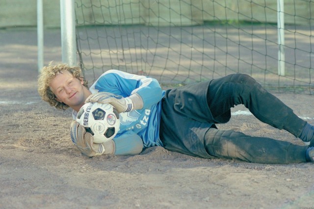 Guys and Balls Fotoğrafı