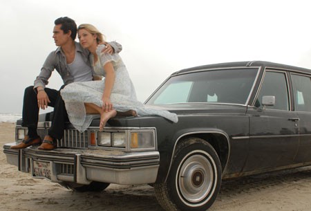 Elvis ve Anabelle Fotoğrafı