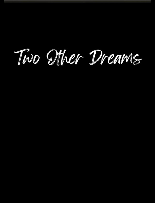 Two Other Dreams (2009) afişi