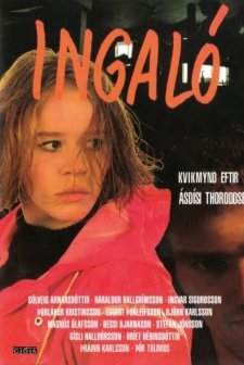 Ingaló (1992) afişi