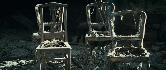 Karanlık Yakında Fotoğrafı