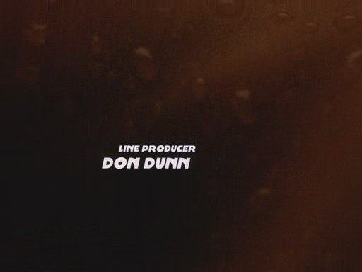 Kıyamet Ateşi Fotoğrafı