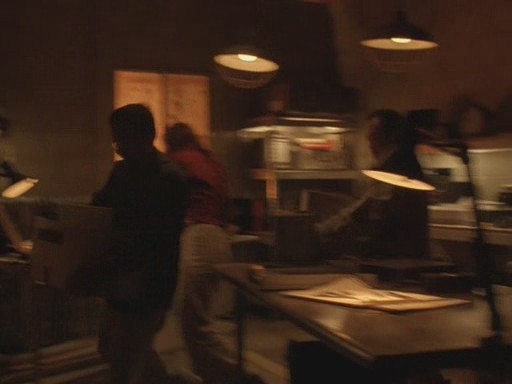 Kıyamet Ateşi Fotoğrafı