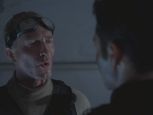 Kıyamet Ateşi Fotoğrafı