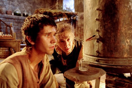 Koku: Bir Katilin Hikayesi Fotoğrafı