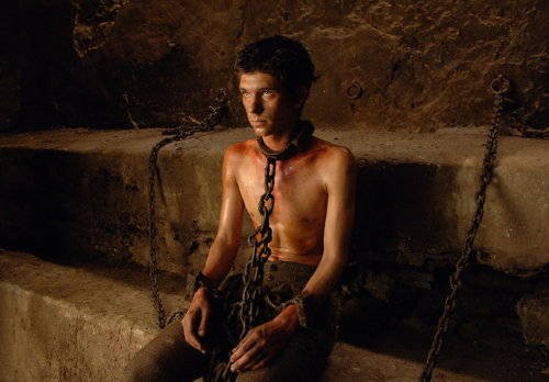 Koku: Bir Katilin Hikayesi Fotoğrafı