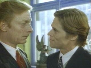 Faraway, so close! fotoğrafı