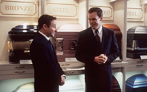 Six Feet Under Fotoğrafı