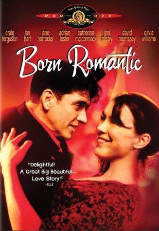 Doğuştan Romantik (2000) afişi