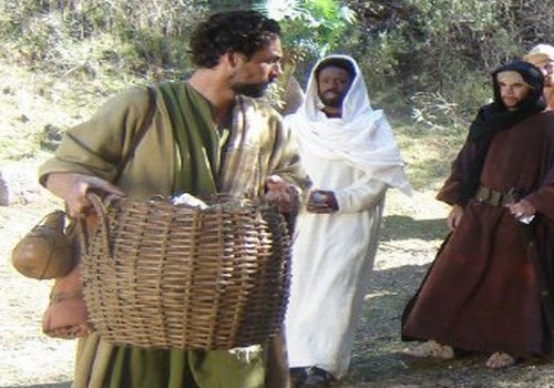 Color Of The Cross Fotoğrafı