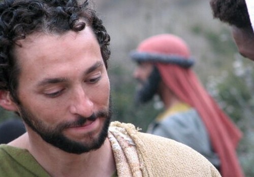 Color Of The Cross Fotoğrafı