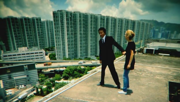 Bodyguard:a New Beginning Fotoğrafı