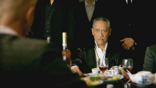 Bodyguard:a New Beginning Fotoğrafı