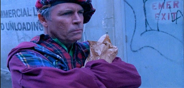 Lunatics, Lovers & Poets Fotoğrafı