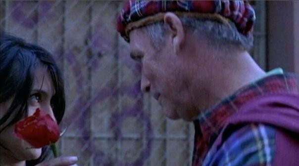 Lunatics, Lovers & Poets Fotoğrafı