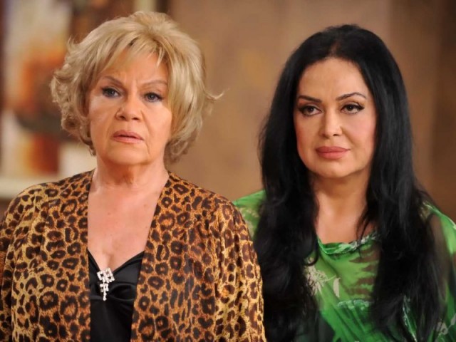 Altın Kızlar Fotoğrafı