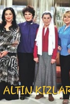 Altın Kızlar (2009) afişi