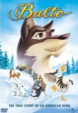 Balto Fotoğrafı
