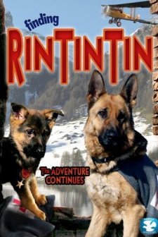 Rin Tin Tin (2007) afişi