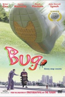 Bug (l) (2002) afişi