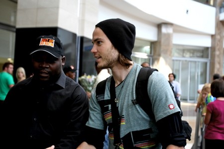 The Bang Bang Club Fotoğrafı