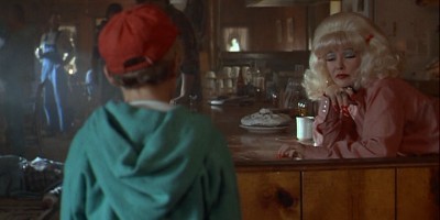 Motorama Fotoğrafı