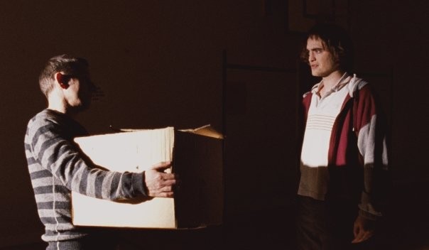 How To Be Fotoğrafı