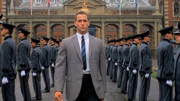 The Lords Of Discipline Fotoğrafı