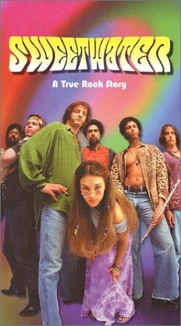 Sweetwater (1999) afişi