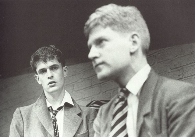 Another Country fotoğrafı