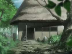 Kurozuka fotoğrafı