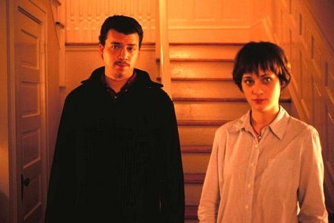 All The Real Girls fotoğrafı