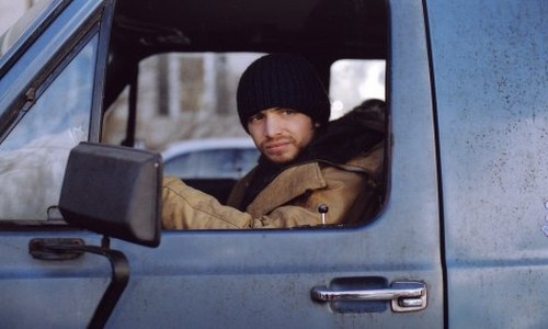 Live Free Or Die Fotoğrafı