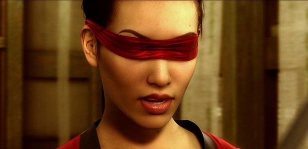 The Animatrix Fotoğrafı