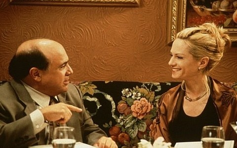 Living Out Loud fotoğrafı