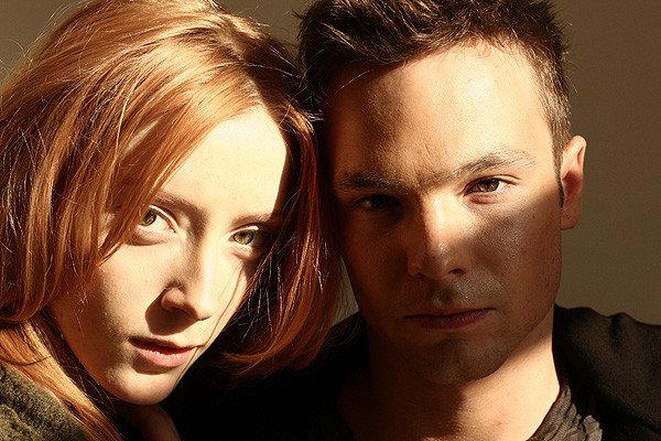 Orangelove Fotoğrafı