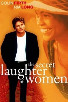 Kadınların Gizli Kahkahaları (1999) afişi