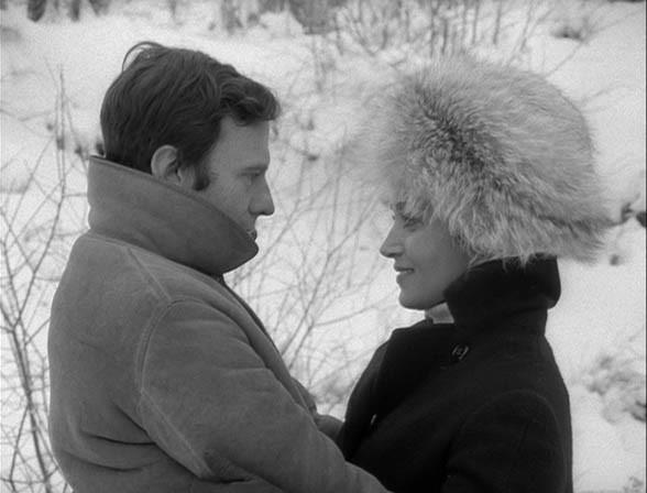 Maud'la Bir Gece fotoğrafı