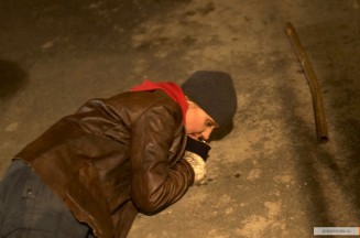 Zhestokost fotoğrafı