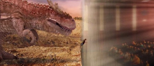 The Secret Of The Magic Gourd fotoğrafı