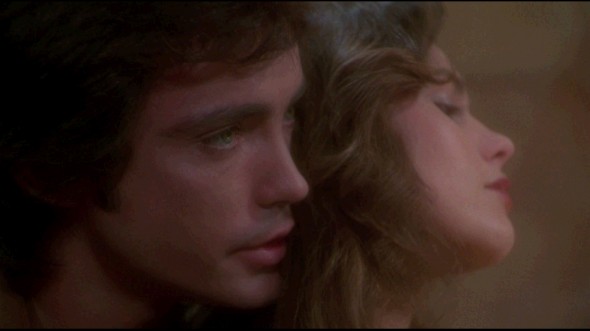 The Story of O fotoğrafı