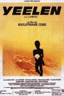 Parlaklık (1987) afişi