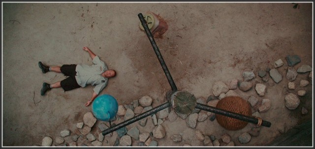 Hayvan Bakıcısı Fotoğrafı