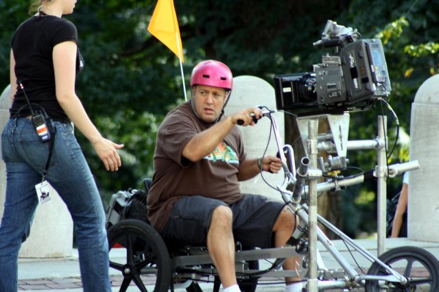 Hayvan Bakıcısı Fotoğrafı