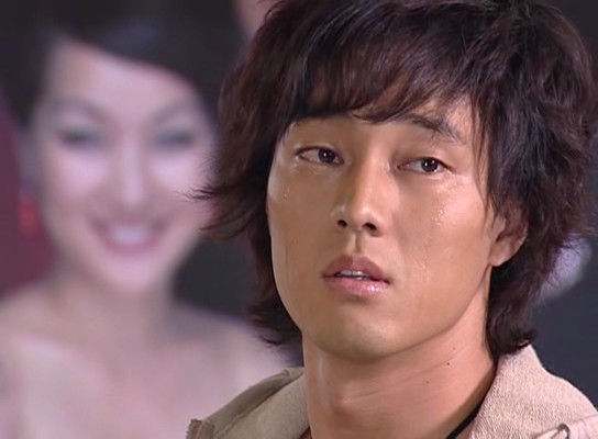 Özür Dilerim Ama Seni Seviyorum Fotoğrafı