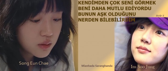 Özür Dilerim Ama Seni Seviyorum Fotoğrafı