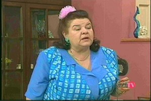 Baskül Ailesi Fotoğrafı