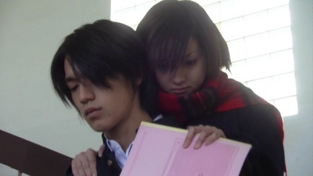 Bir Litre Gözyaşı Fotoğrafı