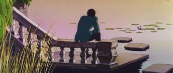 The Castle of Cagliostro Fotoğrafı